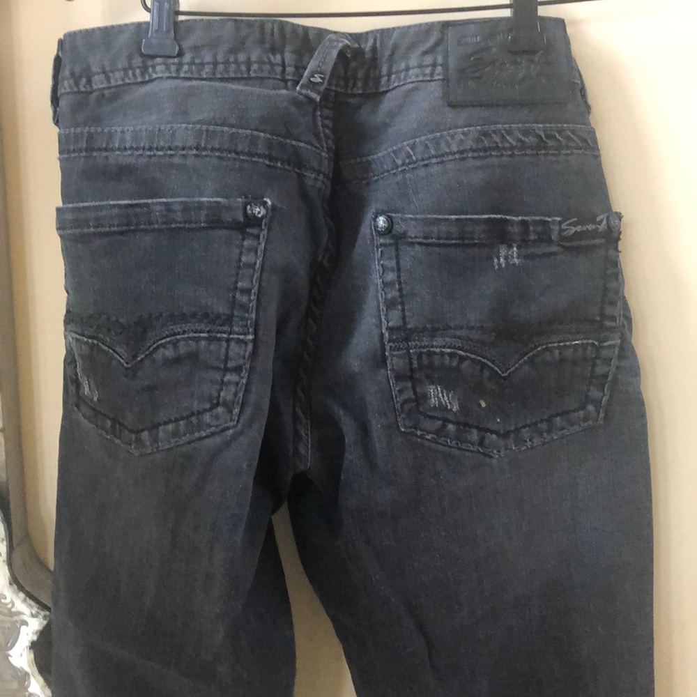 Jeans - Picture 3 of 7